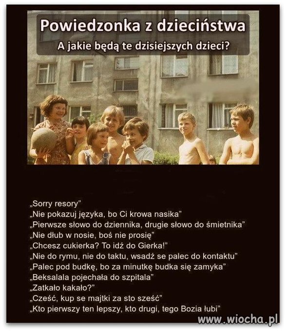 Jak pies je, to nie szczeka 