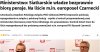 Ledwo co zdążył oddać wcześniej wyłudzone