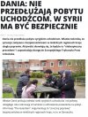Rasiści i islamocośtam w Danii
