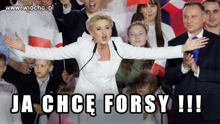 ... o tyle !