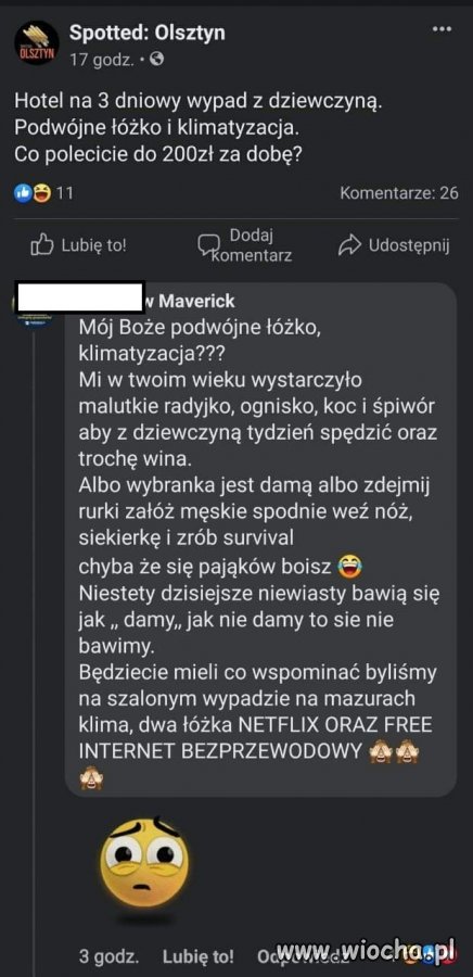 Się narobiło