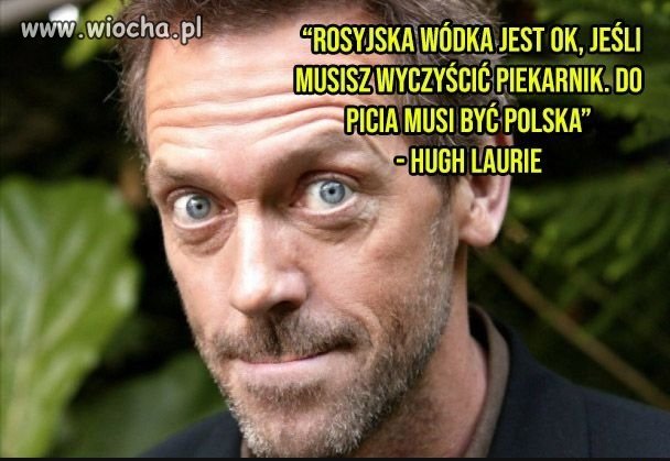 I taka jest prawda