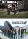 Gdy chciałeś służyć Ojczyźnie...