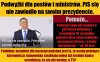 Podpisał rozporządzenie z podwyżkami dla polityków.