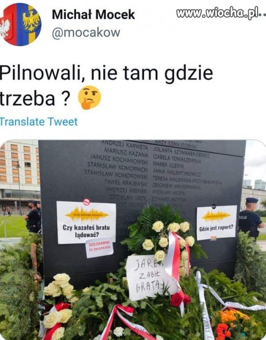 A jednak ...