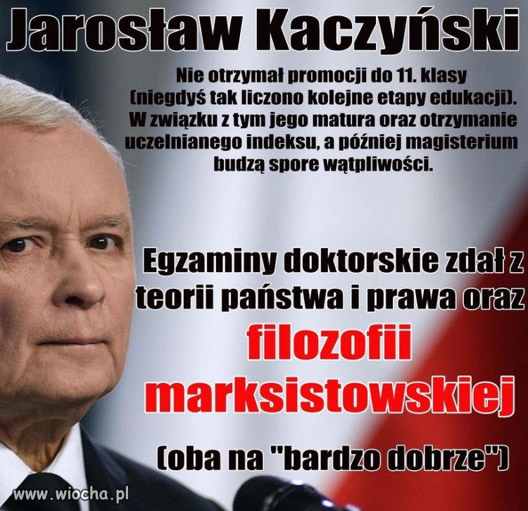 Wszystko jasne.