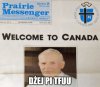 Już nie welcome
