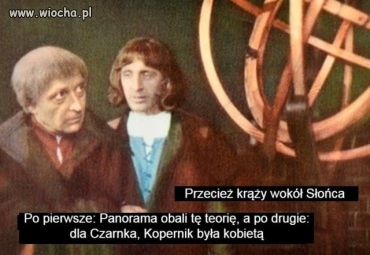 Panorama wie lepiej 