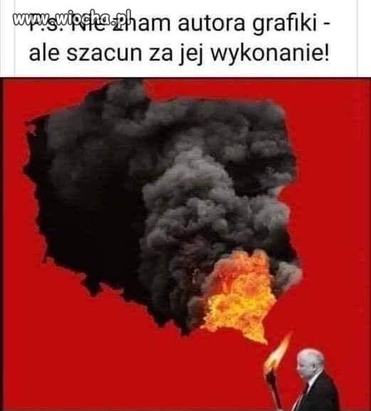 Podpalacz