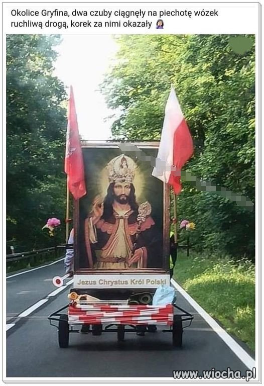 Przy tym rządzie tacy czują sie swobodni