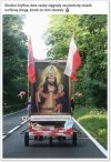 Przy tym rządzie tacy czują sie swobodni