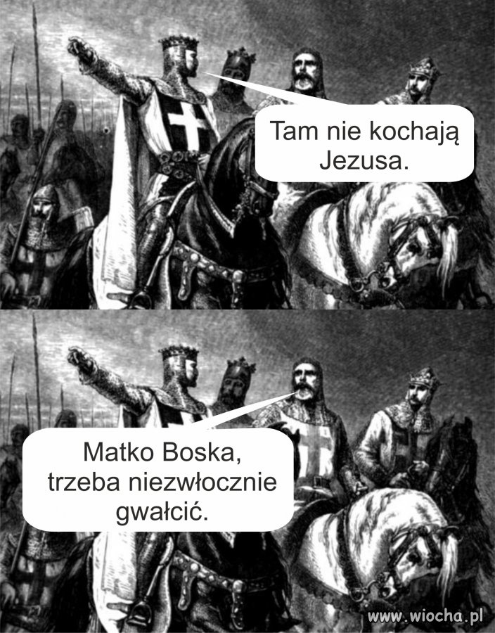Tam nie kochają