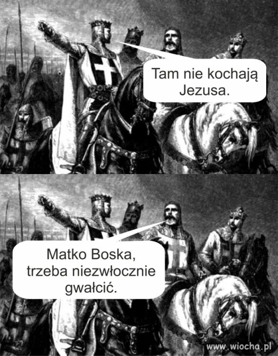 Tam nie kochają