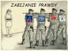 Media zabijające prawdę