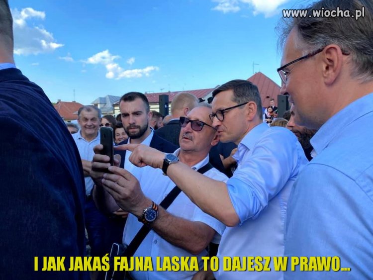 Pinokio w podróży...