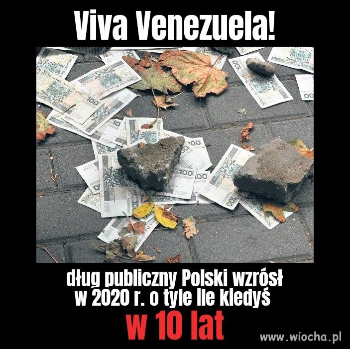 Światowy mokry sen prezesa