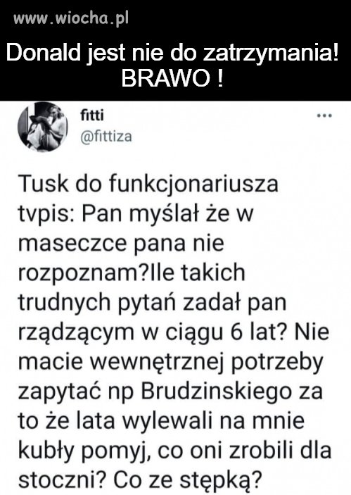 Funkcjonariusz TVPiS