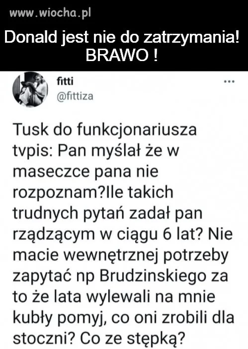 Funkcjonariusz TVPiS
