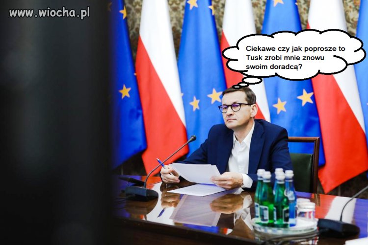 Marzenia pustej głowy