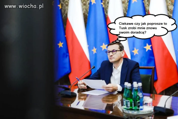 Marzenia pustej głowy