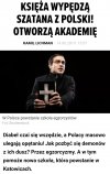Akademia magii i czarodziejstwa.  Z biedy wymyślili kolejny absurd.