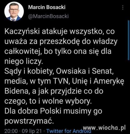 Atak na wszystko 