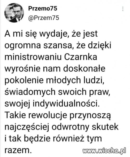 Odwrotny skutek 