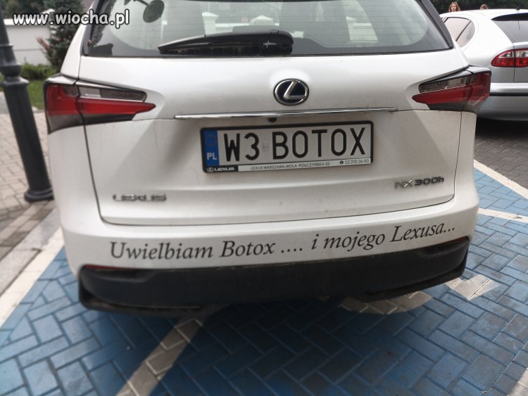 Bo liczy się...