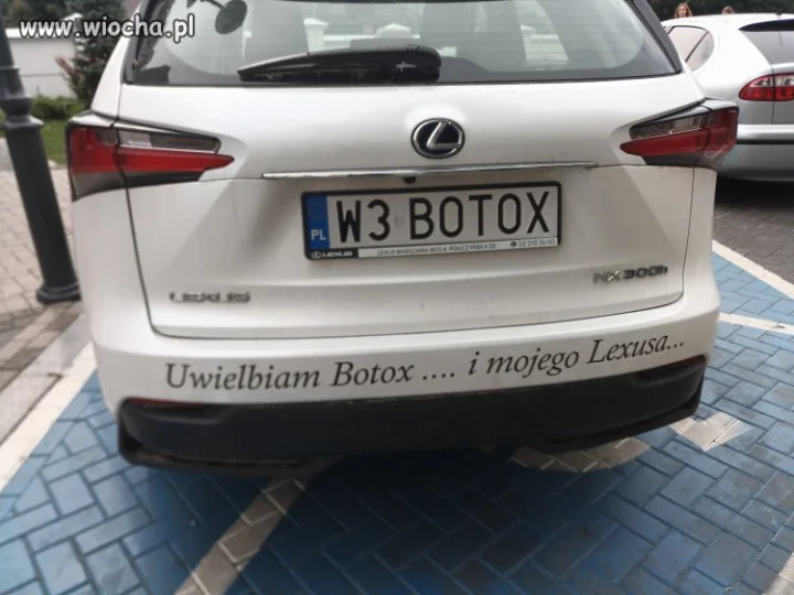 Bo liczy się...