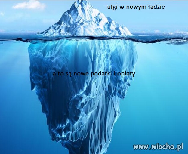 I tak wygląda nowy ład pisu