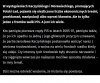 PiS z desperacją walczy na wielu frontach...