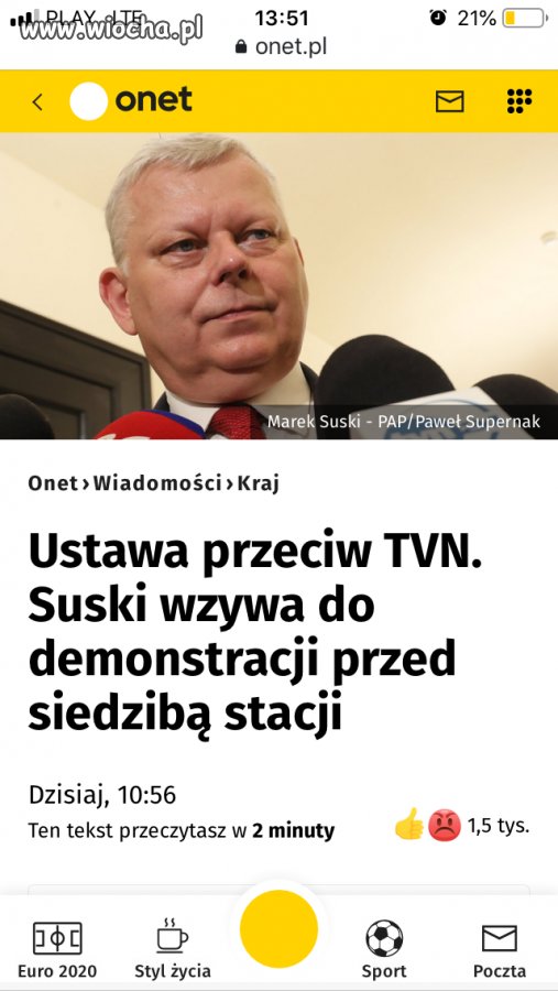 Cyrku ciąg dalszy 