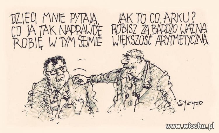 To nawet nie jest już śmieszne   