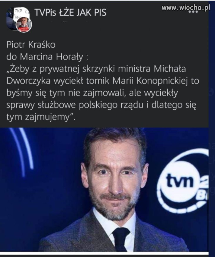 Już gorzej być nie może