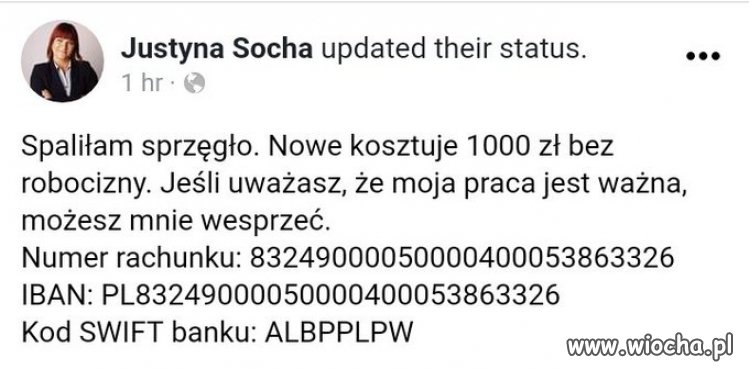 Już jeżdżę 3 samochodem