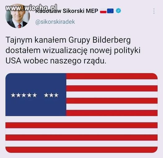 Tak że ten tego te czołgi...