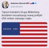 Tak że ten tego te czołgi...