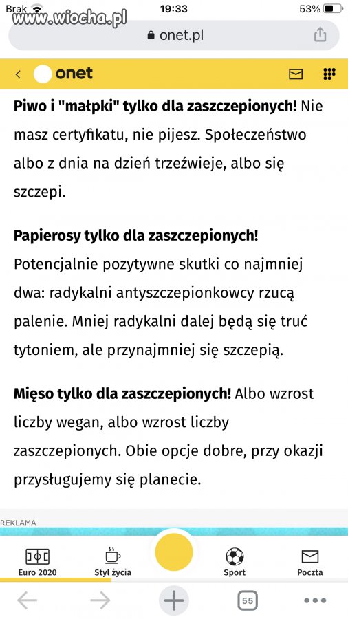 Samobójcy ze tak powiem