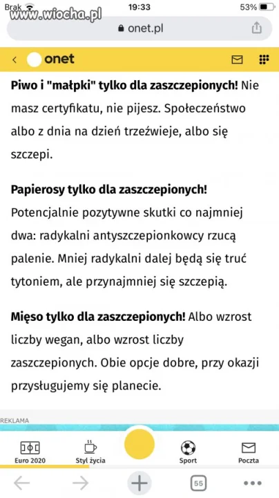 Samobójcy ze tak powiem