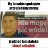 Przykra sprawa