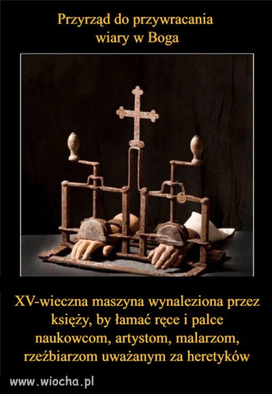 Czarnek - minister ePiSkopatu...wykazał zainteresowanie!