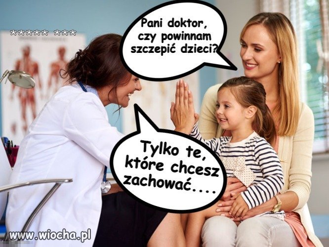 Proste pytanie