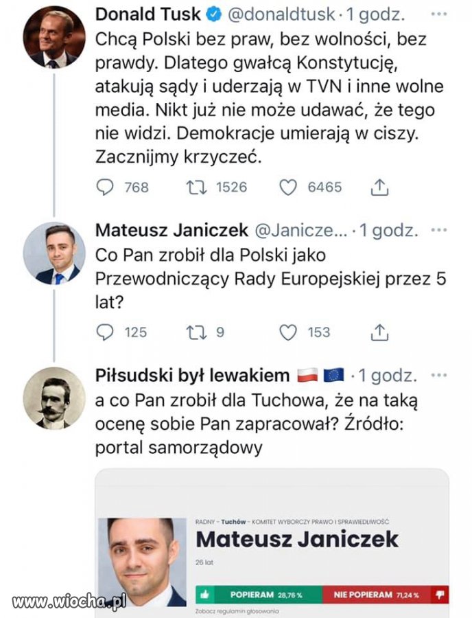 Się narobiło
