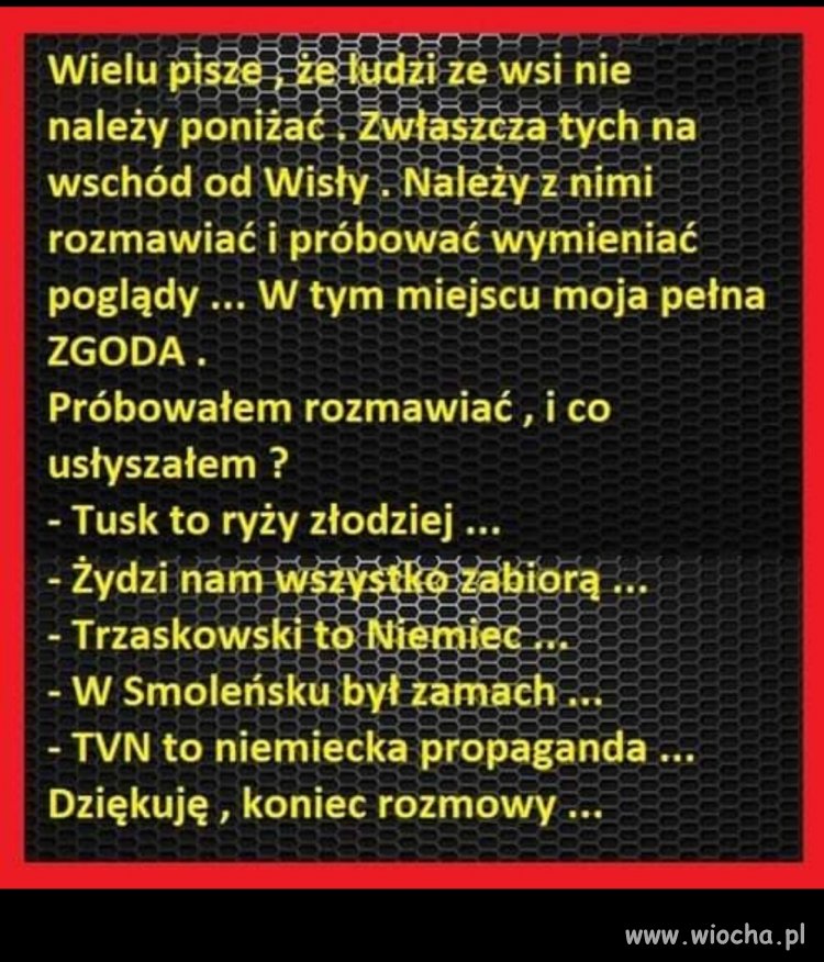 Dialog 