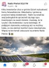 Co robi światło w Ojrzeniu?