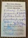 Nie wierzę...