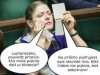 Lustereczko powiedz przecie ...