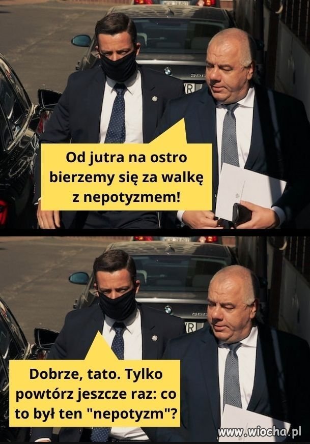 Od jutra