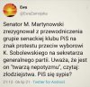 PiS się sypie?