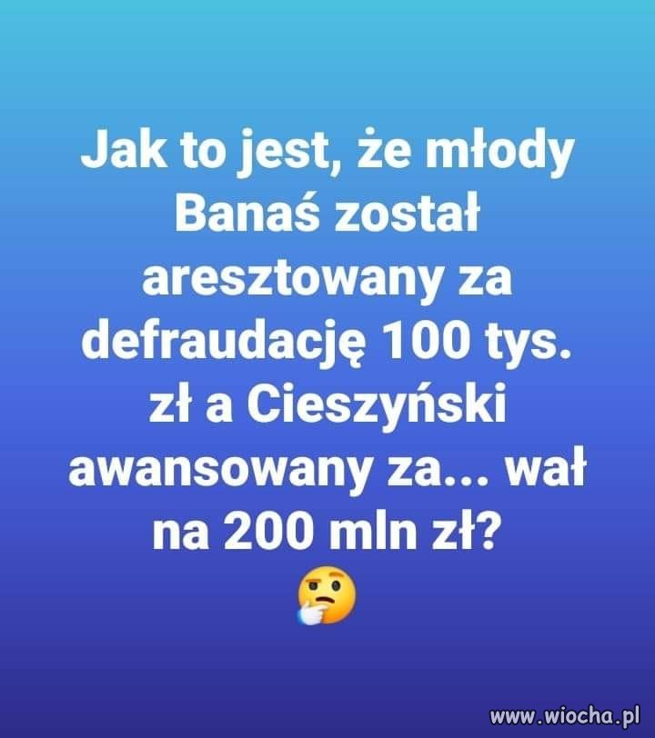 PiSowska teoria względności ...